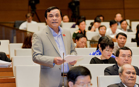 ผลักดันกระบวนการปฏิรูปหน่วยงานการเกษตร