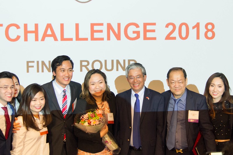 สำนักงานตัวแทนของเวียดนามประจำสหรัฐเป็นสะพานเชื่อมระหว่างสถานประกอบการทั้งสองประเทศ