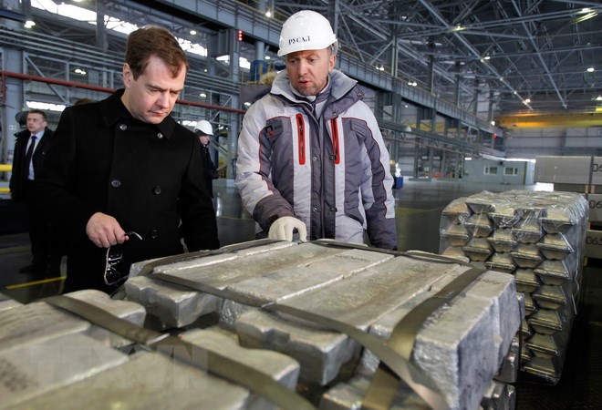 องค์การการค้าโลกแสดงความกังวลเกี่ยวกับความตึงเครียดทางการค้าที่ทวีความรุนแรงมากขึ้น