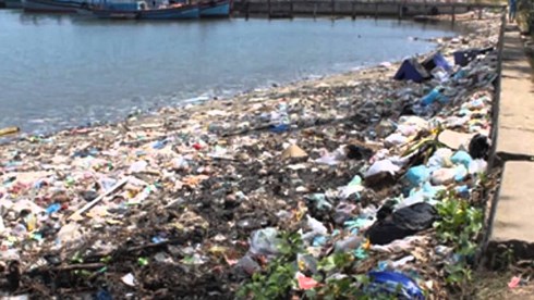 พัฒนาพลังงานพร้อมกับการอนุรักษ์สิ่งแวดล้อมเพื่อการพัฒนาอย่างยั่งยืนในเวียดนาม