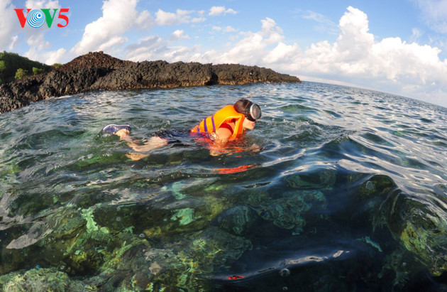 แสวงหามาตรการพัฒนาการท่องเที่ยวอย่างยั่งยืนพร้อมกับการอนุรักษ์ความหลากหลายทางชีวภาพ