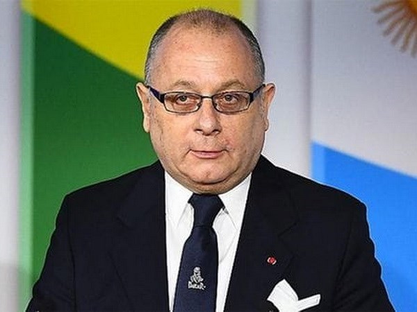 จี 20 เห็นพ้องผลักดันการปฏิรูปองค์การการค้าโลก