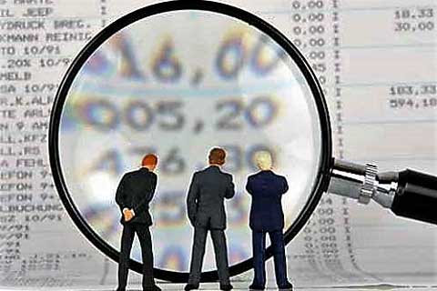 ส่งเสริมการตรวจเงินแผ่นดินเพื่อมุ่งสู่เป้าหมายการพัฒนาอย่างยั่งยืน