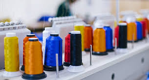 อุตสาหกรรมเสื้อผ้าสำเร็จรูปเพิ่มการใช้วัตถุดิบภายในประเทศ