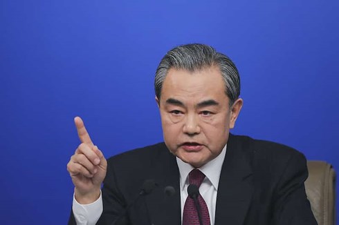 จีนจะเปิดตลาดให้แก่การลงทุนระหว่างประเทศ