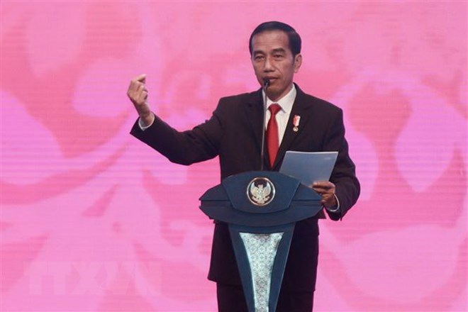 อาเซียนขยายความร่วมมือกับ IMF WB และสหประชาชาติในการแก้ไขความท้าทายในการพัฒนา
