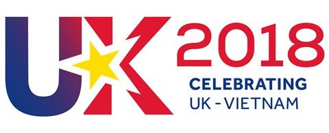 พิธีรำลึกครบรอบ 45 ปีการสถาปนาความสัมพันธ์ทางการทูตระหว่างเวียดนามกับอังกฤษ