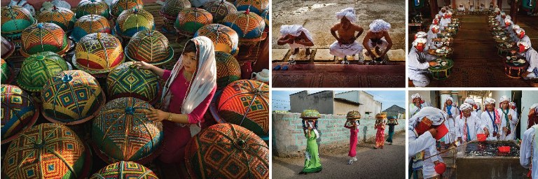 มอบรางวัลภาพถ่าย Heritage – เส้นทางแห่งมรดกปี 2018