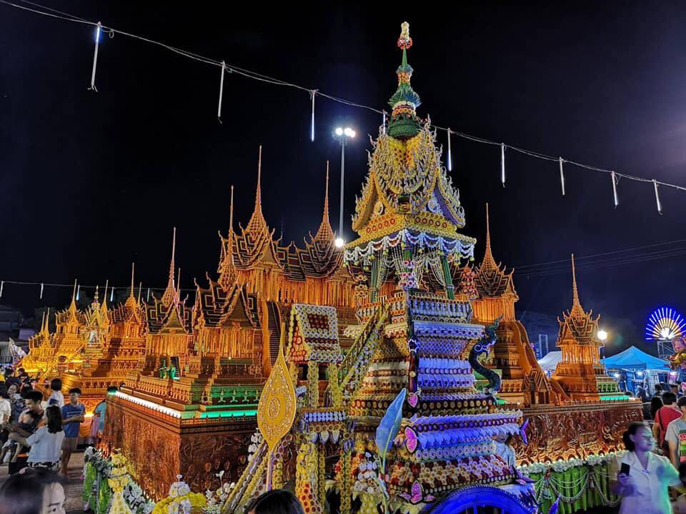 รายการตอบจดหมายท่านผู้ฟังวันที่ 27 ตุลาคมปี 2018