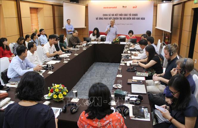 สนับสนุนประชาชนพัฒนารูปแบบอาชีพที่ปรับตัวเข้ากับการเปลี่ยนแปลงของสภาพภูมิอากาศ