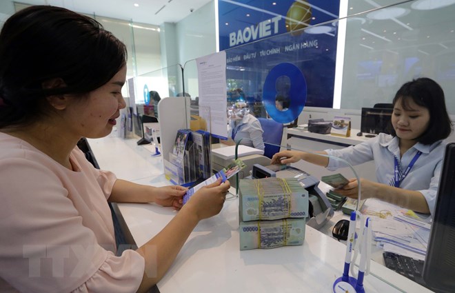 เวียดนามมีศักยภาพพัฒนาเป็นศูนย์กลางด้านเทคโนโลยีการเงินในเอเชียตะวันออกเฉียงใต้