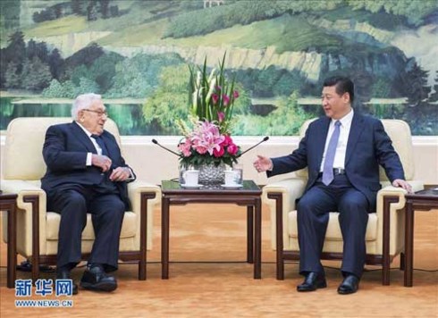 การพบปะสุดยอดสหรัฐ – จีนจะช่วยลดความตึงเครียดระหว่างสองฝ่าย