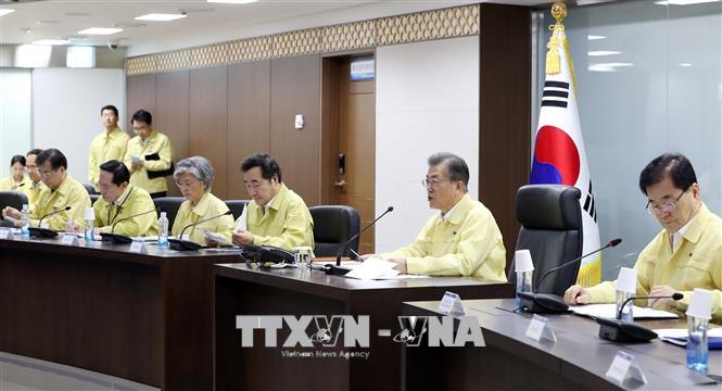 เจ้าหน้าที่สาธารณรัฐเกาหลีหารือเกี่ยวกับการเปิดเส้นทางการบินระหว่างประเทศผ่านคาบสมุทรเกาหลี
