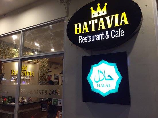 ร้านอาหารปัตตาเวีย เชื่อมโยงวัฒนธรรมเวียดนาม – อินโดนีเซีย