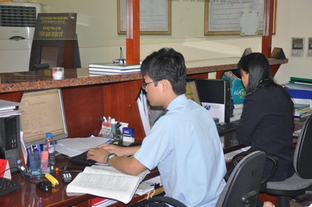 ผลักดันการประยุกต์ใช้การประมูลออนไลน์