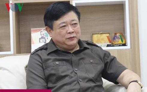 เปิดตัวสภาที่ปรึกษาด้านสื่อมวลชน สภาสถาบันหนังสือพิมพ์