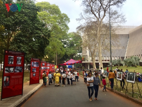 กิจกรรมต่างๆในกรอบเทศกาลกาแฟบวนมาถวด