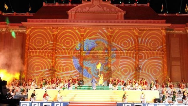 กิจกรรมต่างๆในกรอบเฟสติวัลทะเลญาจาง – แค้งหว่าปี 2019