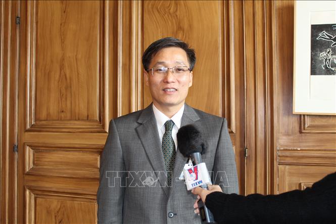 เวียดนามให้คำมั่นพยายามผลักดันและปกป้องสิทธิด้านพลเรือนและการเมือง