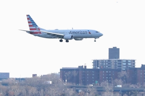 บริษัทโบอิ้งประกาศระงับการส่งมอบเครื่องบินโบอิ้งรุ่น 737 MAX