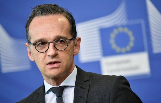 อียูผิดหวังที่ข้อตกลงนิวเคลียร์ที่ทำกับอิหร่านมีโอกาสล้มเหลว