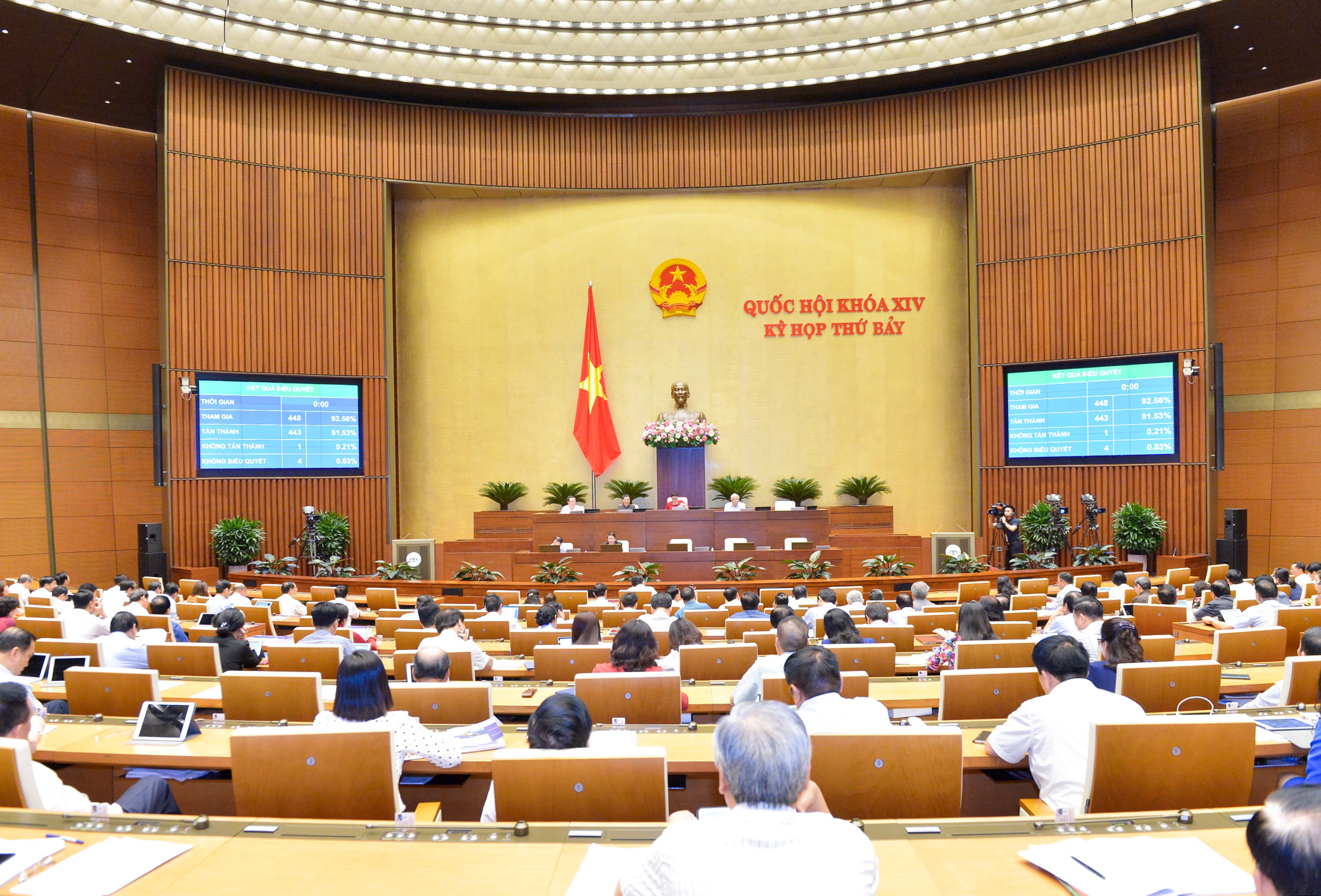 ต้องออกหนังสือเดินทางที่ใช้ชิปอิเล็กทรอนิกส์ให้แก่พลเมืองเวียดนามโดยเร็ว