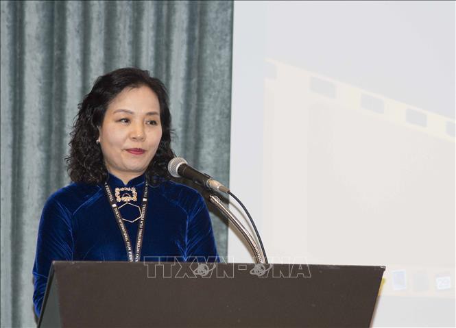 ศักยภาพและโอกาสสำหรับผู้กำกับภาพยนตร์ชาวต่างชาติในประเทศเวียดนาม