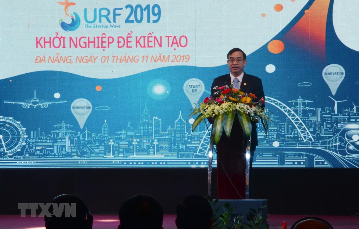 ส่งเสริมแหล่งพลังของท้องถิ่นเพื่อพัฒนาระบบนิเวศสตาร์ทอัพ