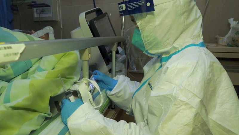 ไทยมีผู้เสียชีวิตรายแรกจากโควิด-19 ลาวตรวจคัดกรองผู้เข้าเมืองจากเกือบ 40 ประเทศที่มีการระบาด