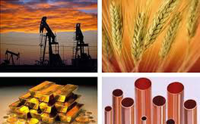 ราคาน้ำมันลดลงต่ำสุดในรอบ 18 ปี