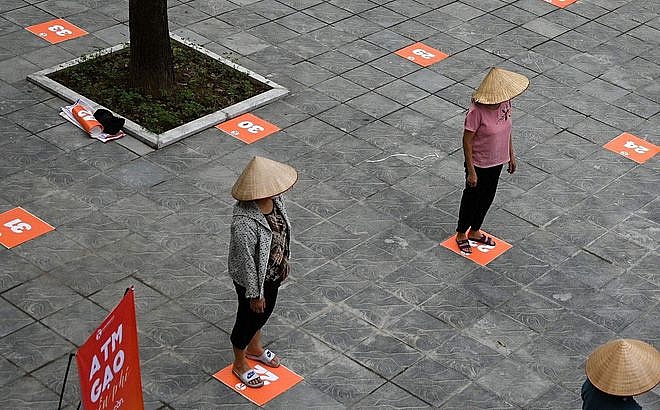 สื่อรัสเซียและเยอรมนีชื่นชมมาตรการควบคุมการแพร่ระบาดของโรคโควิด -19 อย่างมีประสิทธิภาพของเวียดนาม