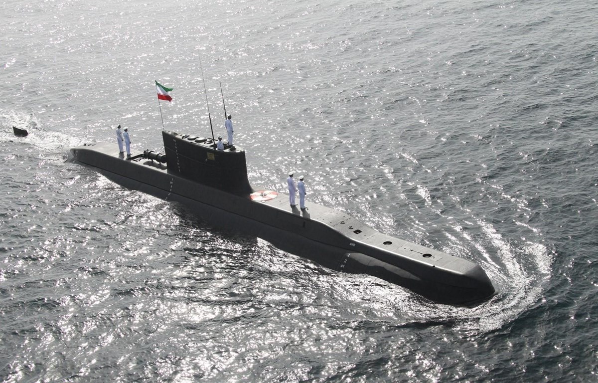 สหรัฐเรียกร้องให้คณะมนตรีความมั่นคงแห่งสหประชาชาติขยายเวลาใช้คำสั่งห้ามอิหร่านทำการขนส่งอาวุธ