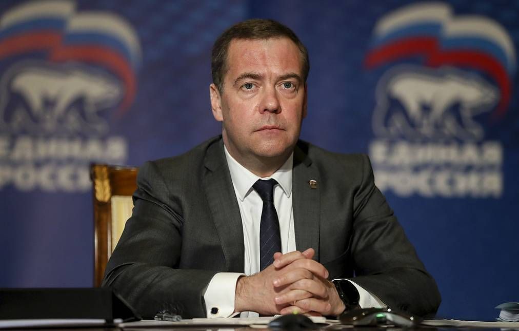 รัสเซียถือว่า ข้อตกลงเกี่ยวกับการปรับลดปริมาณน้ำมันของโอเปก + คือสาเหตุที่ทำให้ราคาน้ำมัน ตกต่ำที่สุดในประวัติศาสตร์