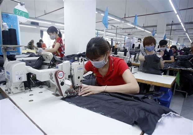 สนับสนุนสถานประกอบการที่ได้รับผลกระทบจากการแพร่ระบาดของโรคโควิด 19