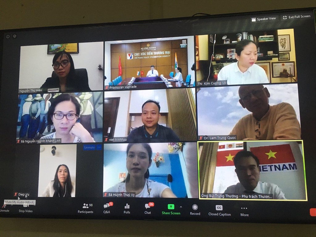 ผลักดันการส่งออกไปยังตลาดอินเดีย