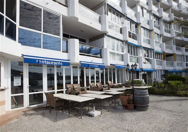 อียูประกาศจัดตั้งกองทุนฟื้นฟูเศรษฐกิจในช่วงหลังโรคโควิด – 19 รวมมูลค่า 7 แสน 5 หมื่นล้านยุโรป