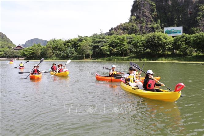 เวียดนามอาจรับนักท่องเที่ยวต่างชาติประมาณ 6-8 ล้านคนถ้าหากเปิดประเทศในไตรมาสที่ 3 ของปีนี้