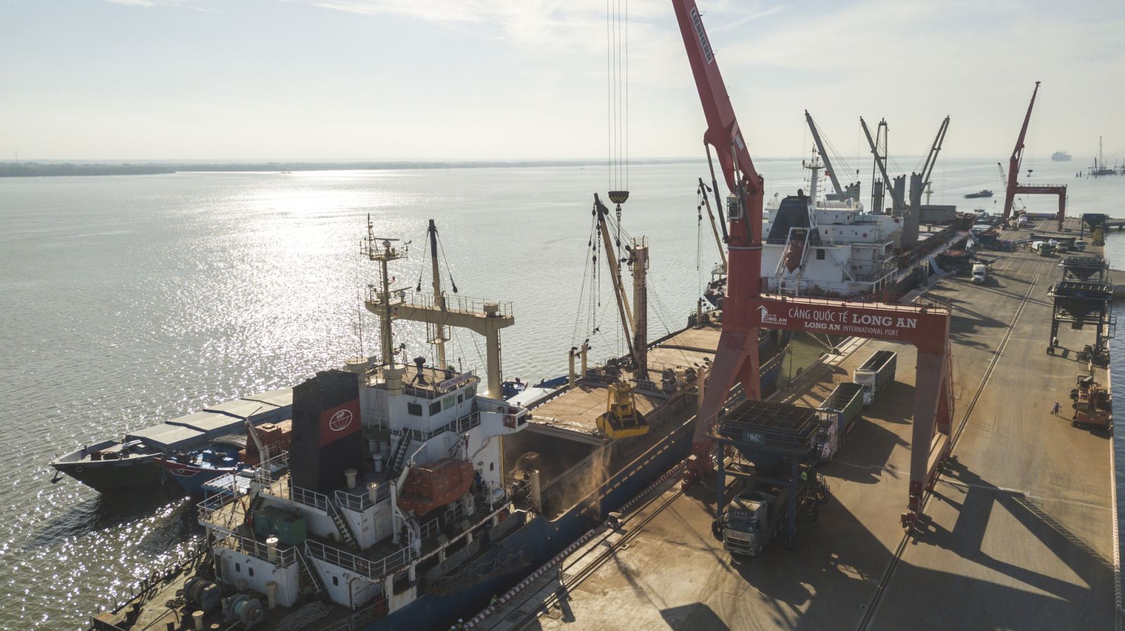 อนาคตที่สดใสของเศรษฐกิจเวียดนามในปี 2021