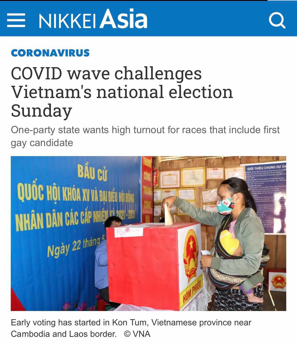 เพื่อนมิตรนานาชาติแสดงความเชื่อมั่นต่อเส้นทางการพัฒนาใหม่ของเวียดนาม