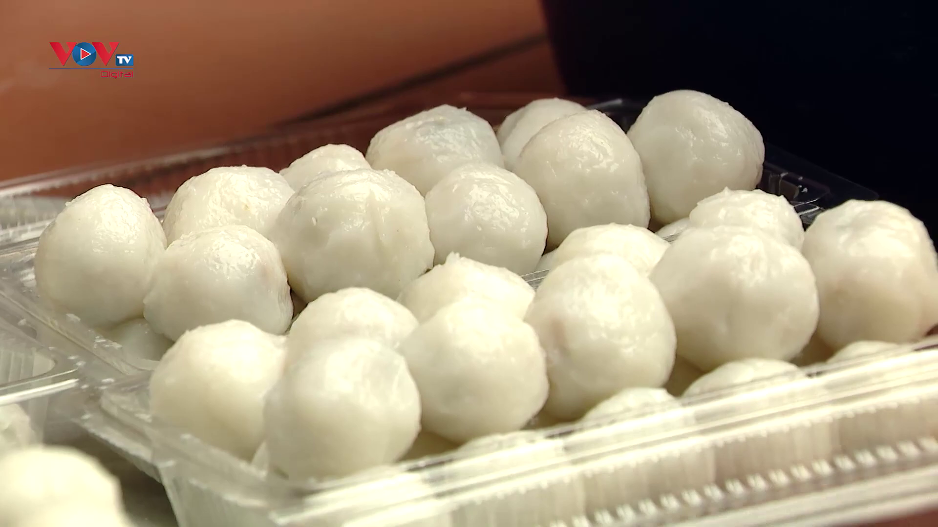 ขนมห่อน - ของฝากขึ้นชื่อของชาวหวิงฟุ๊ก