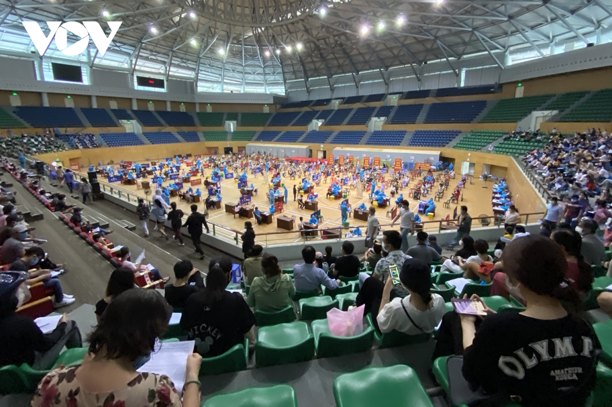 เวียดนามให้ความสำคัญถึงความร่วมมือกับสหประชาชาติและองค์กรระหว่างประเทศในการรับมือการแพร่ระบาดของโรคโควิด -19