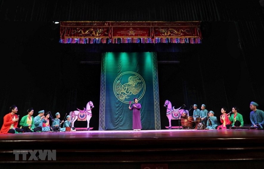 เตรียมเอกสารของมรดกวัฒนธรรม 2 รายการเพื่อยื่นต่อยูเนสโก