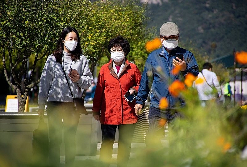 อาเซียนพยายามแก้ไขความท้าทายของปัญหาประชากรสูงอายุ