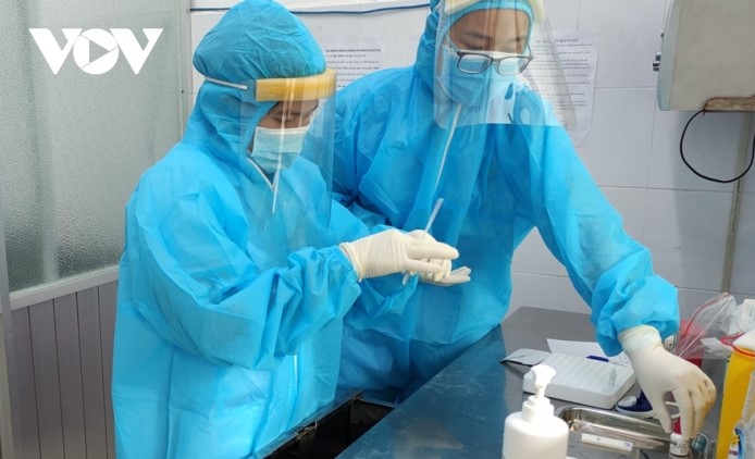 สถานการณ์การแพร่ระบาดของโรคโควิด –19ในเวียดนามและโลกในวันที่ 23 พฤศจิกายน