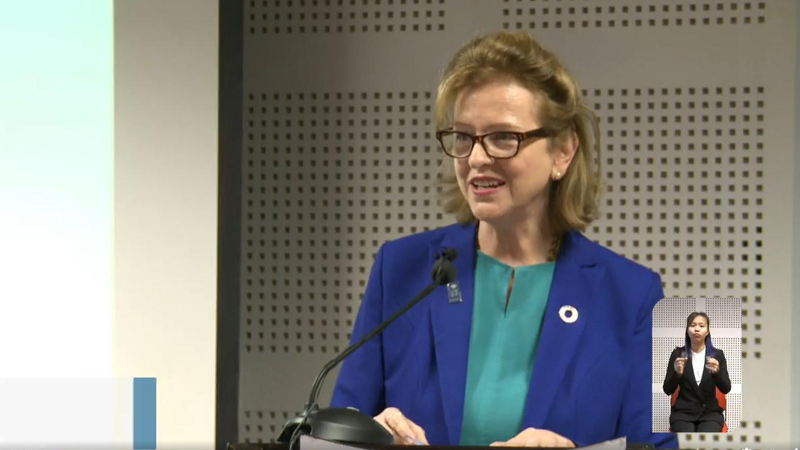 ประชาชนเวียดนามเห็นพ้องและสนับสนุนนโยบายรับมือการแพร่ระบาดของโรคโควิด -19 ของรัฐบาล