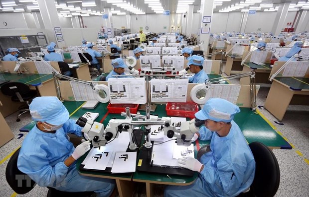 เวียดนามปฎิบัติอนุสัญญา ILO ว่าด้วยการขจัดการใช้แรงงานบังคับ