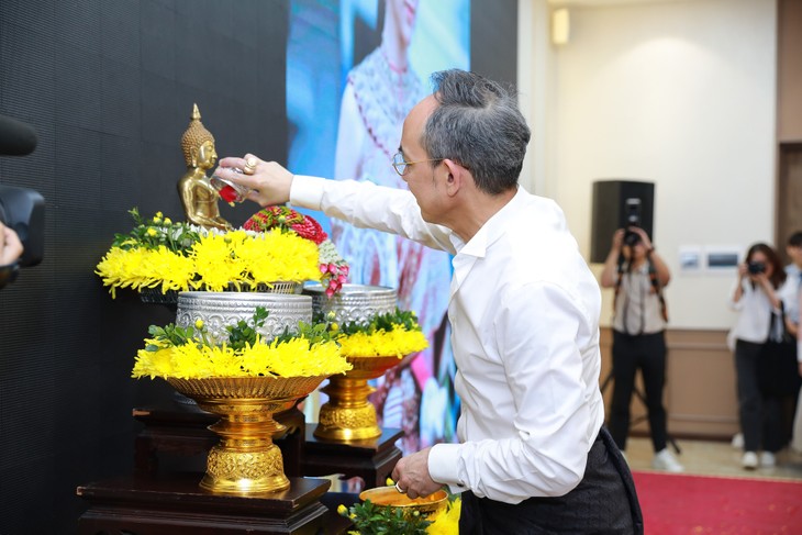 รายการตอบจดหมายคุณผู้ฟังวันที่ 22 เมษายน