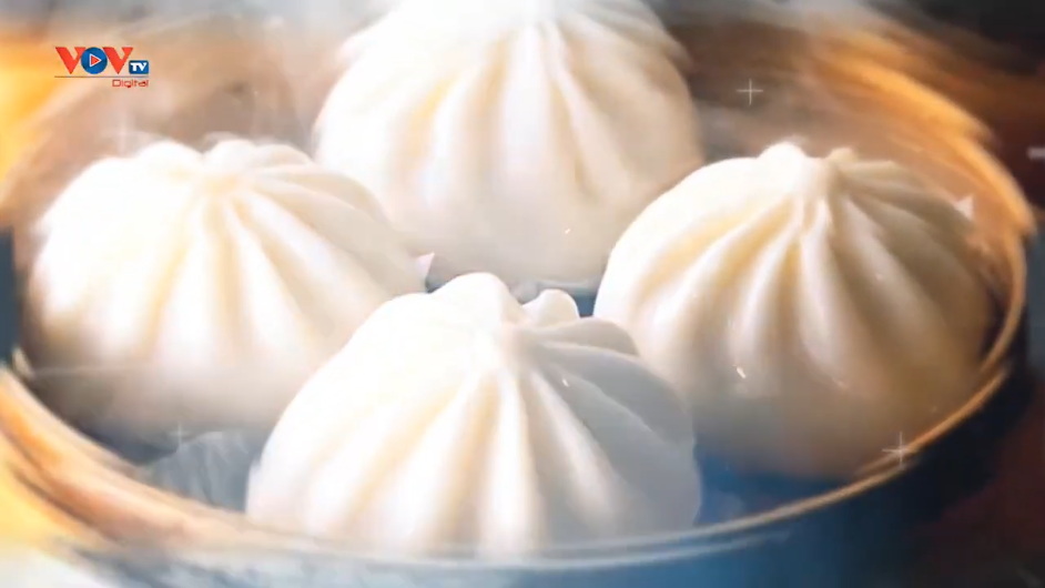 ซาลาเปา บิ่งห์โหม ที่อร่อยๆ