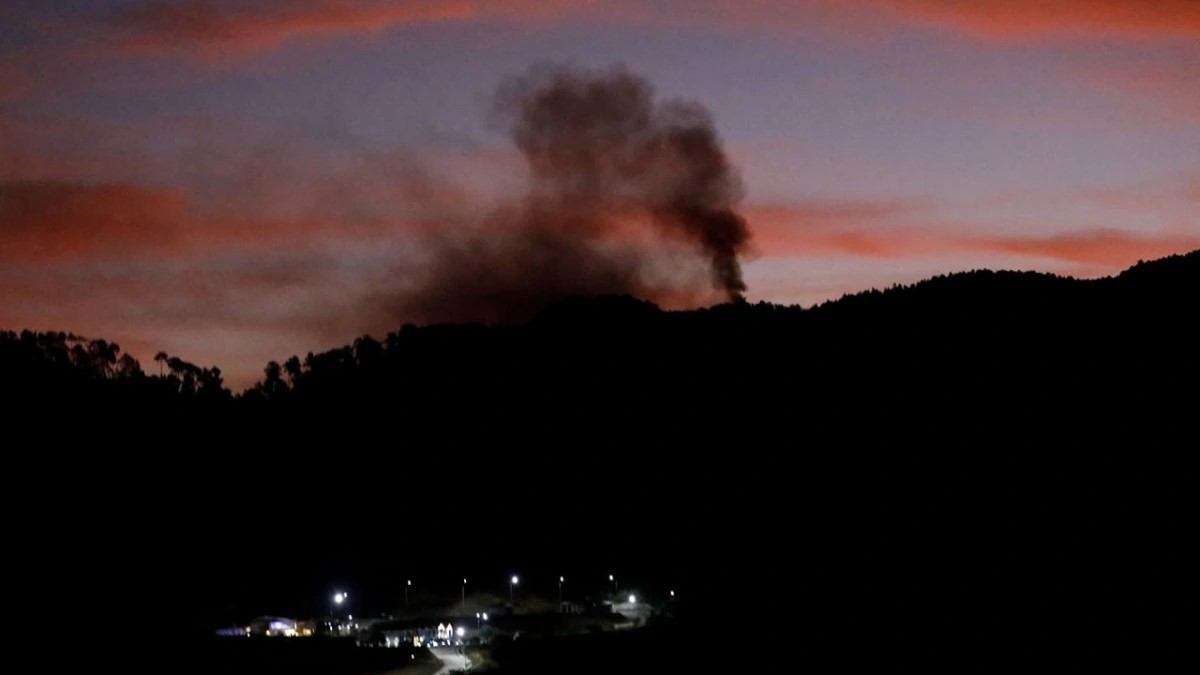 วิกฤตเวเนซุเอลา: โลกไร้เสถียรภาพมากขึ้น