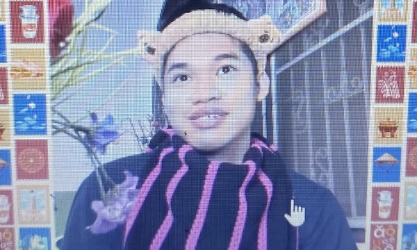 ผลงานการประกวดของ นายพีรพัฒน์ พรมจันทา